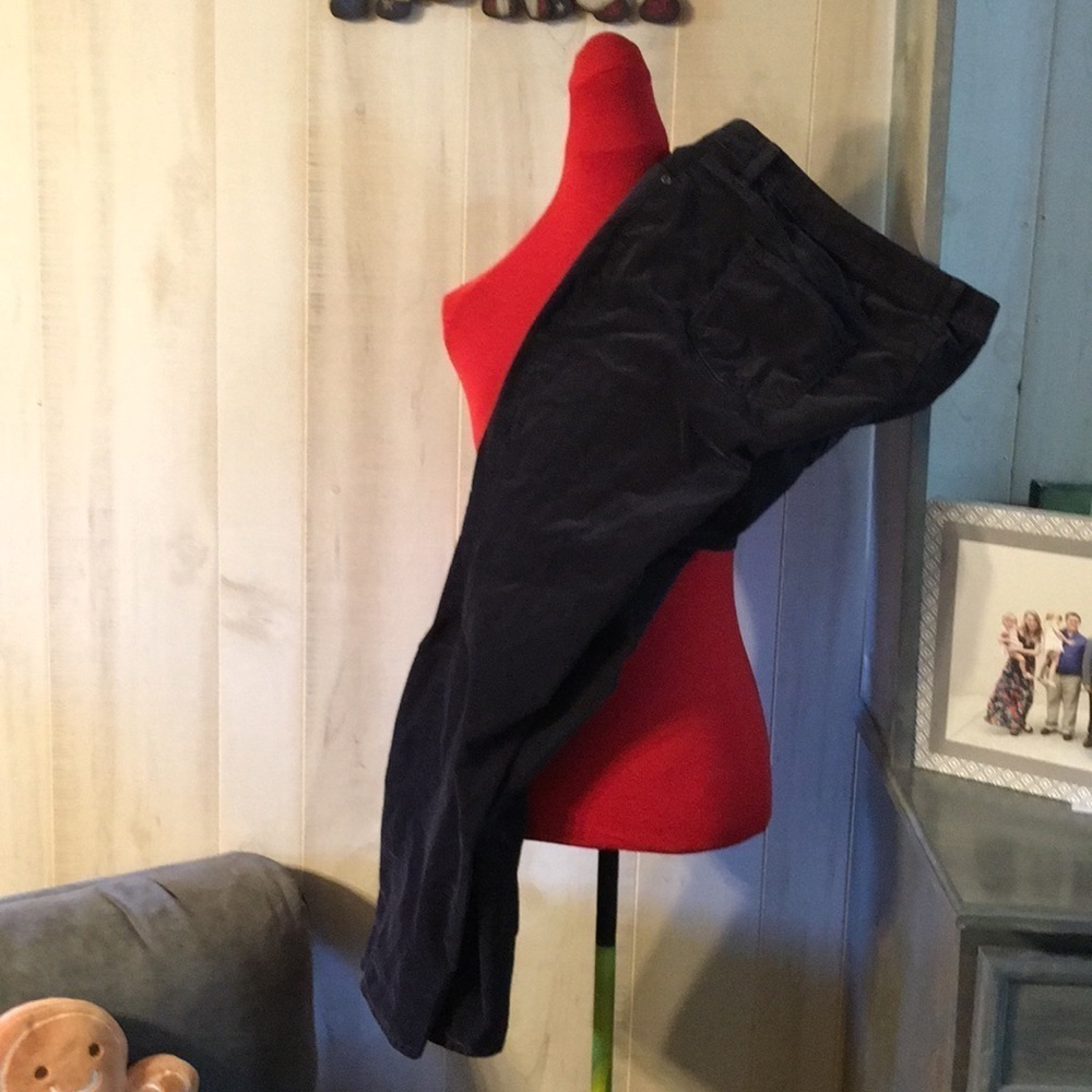 SONOMA Velvety Skinny Jeans Size 18